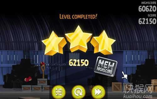 愤怒的小鸟之里约大冒险游戏本站