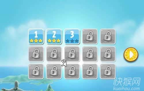 愤怒的小鸟之里约大冒险游戏本站