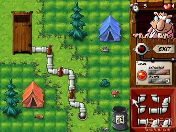 ���ˮ����Ϸ