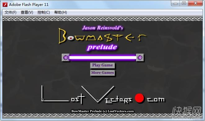 �޹��س�(BowMaster Prelude)��Ϸ��վ