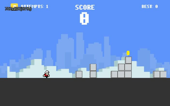 �ӵ���Ծ(Impossible Hardy)��Ϸ