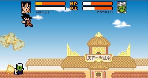 ����Z���䶷��Ϸ