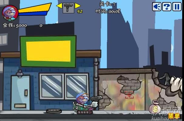 ���ǹ�սʿ��Ϸ