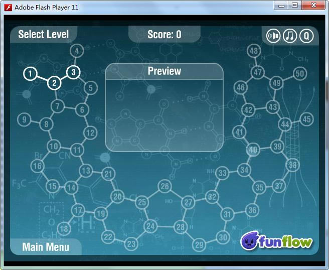 ԭ��ƴͼ(Atomic Puzzle)��Ϸ��վ