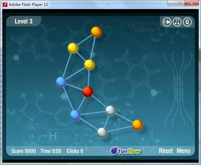 ԭ��ƴͼ(Atomic Puzzle)��Ϸ��վ