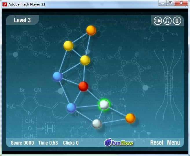 ԭ��ƴͼ(Atomic Puzzle)��Ϸ��վ