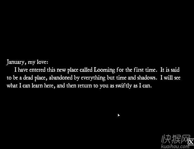 蜃(Looming)游戏本站