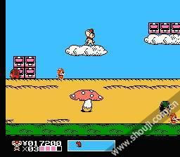 快乐鼠pc电脑版游戏本站