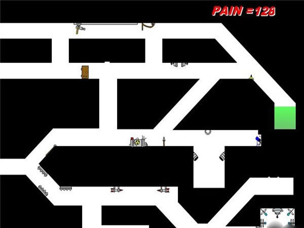 重犯的惩罚游戏本站