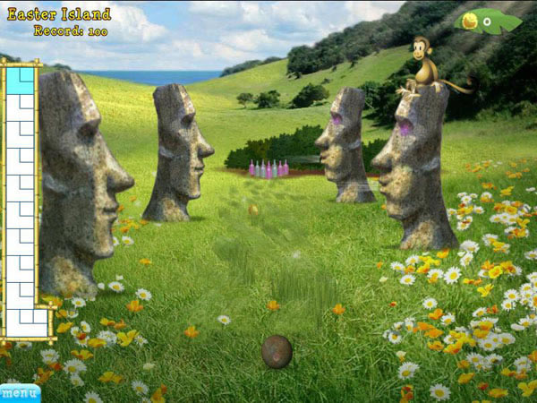 猴岛大冒险2游戏本站