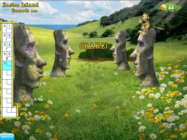 猴岛大冒险2游戏本站