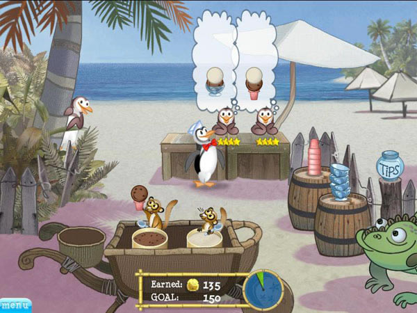 �ﵺ��ð��2��Ϸ