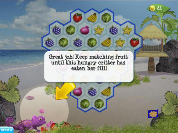 猴岛大冒险2游戏本站