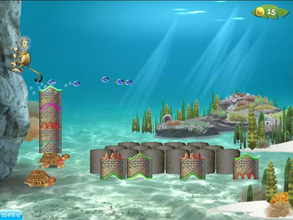 猴岛大冒险2游戏本站