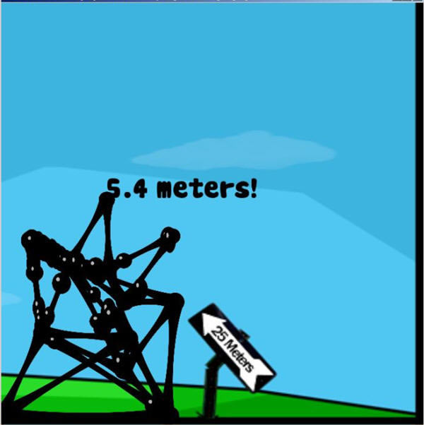 粘粘之塔游戏本站