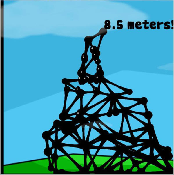 粘粘之塔游戏本站