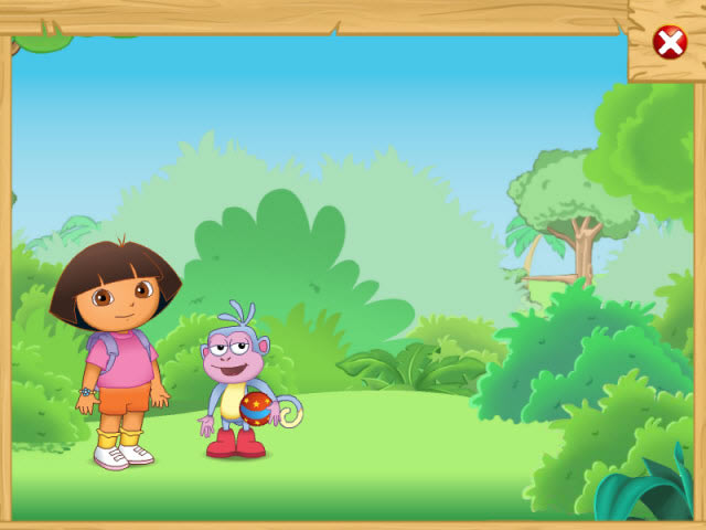 多拉大冒险游戏本站