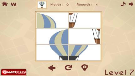 ����ƴͼ(Quebrix_v.1.1)��Ϸ