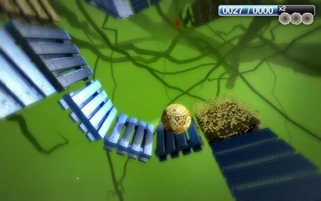 三维平衡球游戏本站