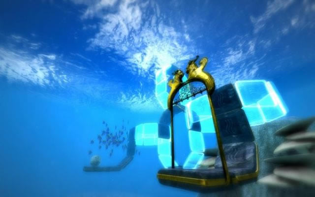 三维平衡球游戏本站