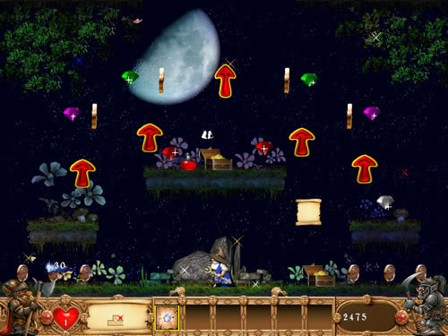 ������ʥսII��Ϸ