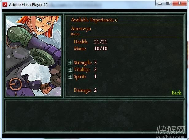 降魔之路(Pact)游戏本站