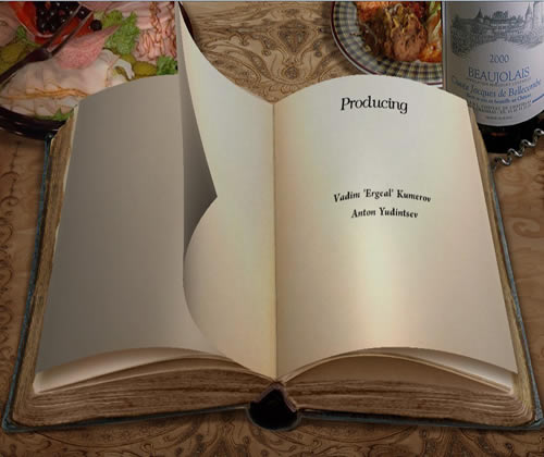 神秘烹饪书游戏本站