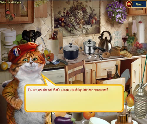 神秘烹饪书游戏本站