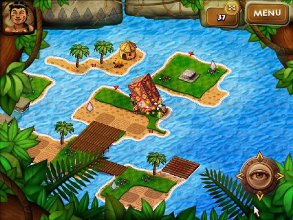 ̽����ʯ����Ϸ