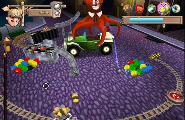 �ǹ�ս����Ϸ