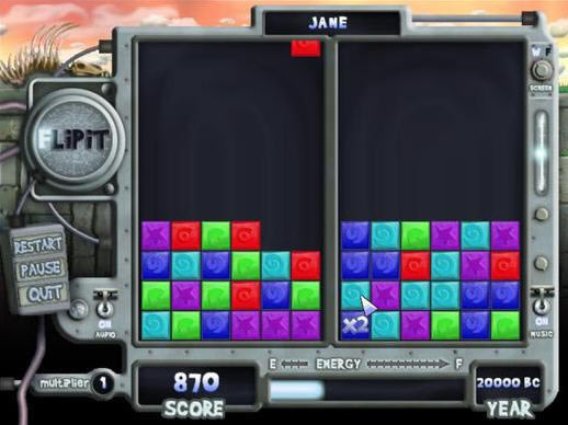 ʱ��Ԫ����Ϸ