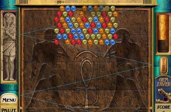 福林克斯的宝藏游戏本站