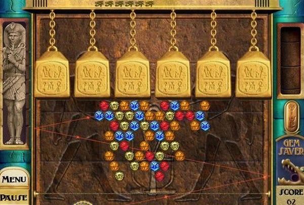 ���ֿ�˹�ı�����Ϸ