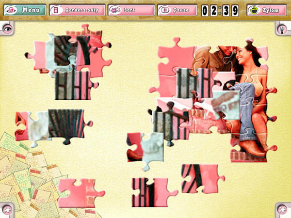 ����ƴͼ��Ϸ