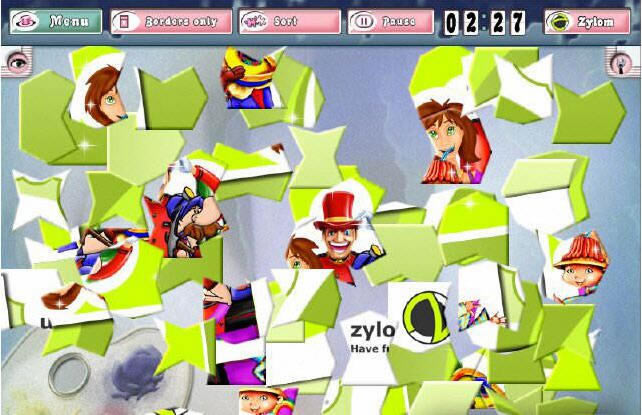 ����ƴͼ��Ϸ��վ