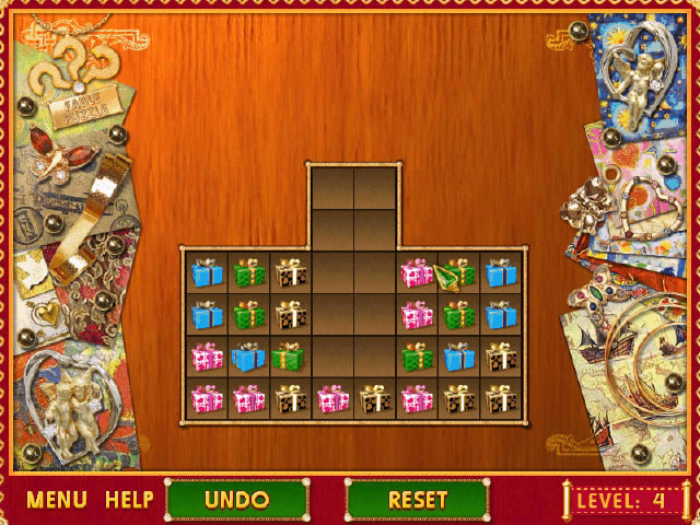 情人节礼物游戏本站