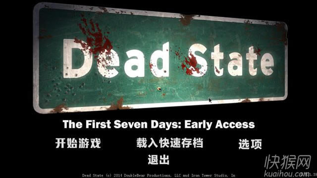 死亡国度游戏本站