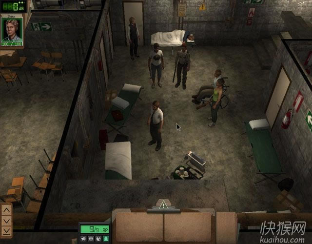 死亡国度游戏本站