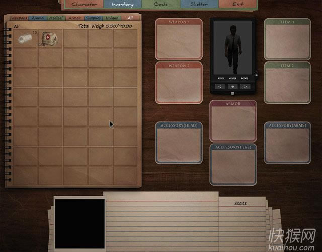 死亡国度游戏本站