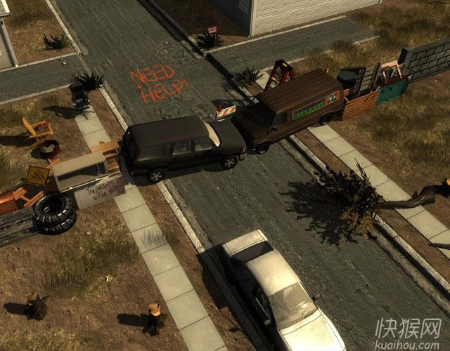 死亡国度游戏本站