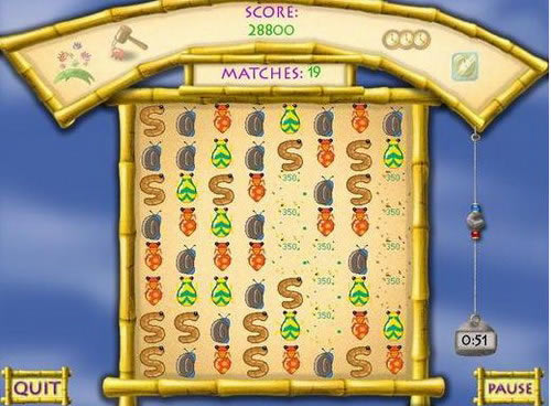 ʨ����֮����ɭ����Ϸ