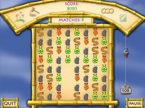 狮子王之昆虫森林游戏本站