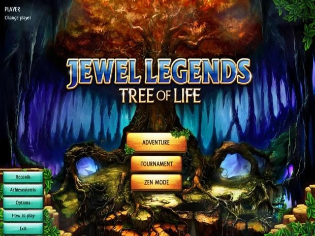宝石传奇:生命之树游戏本站