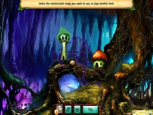 宝石传奇:生命之树游戏本站