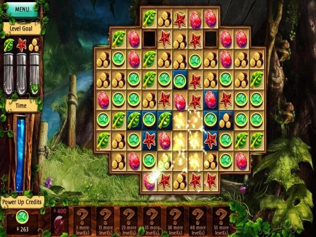 宝石传奇:生命之树游戏本站