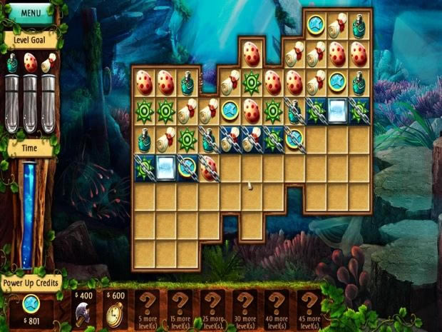 宝石传奇:生命之树游戏本站