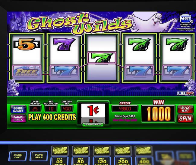 IGT游戏机:李女士游戏本站