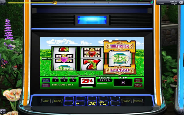 IGT游戏机:李女士游戏本站