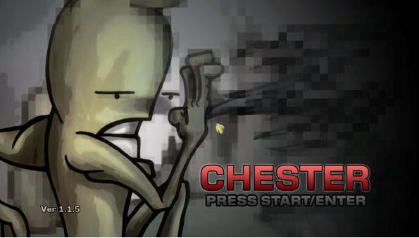 切斯特游戏本站