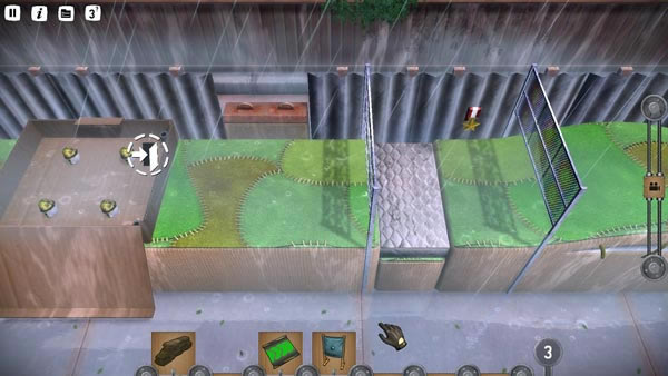 折翼的大兵游戏本站